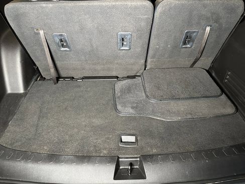 Used 2018 Chevrolet Traverse LT image 20