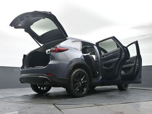 Used 2023 MAZDA CX-5 Carbon Edition AWD/4WD image 49