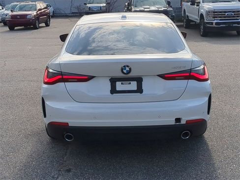Used 2022 BMW 430i Gran Coupe w/ Premium Package 2 image 5
