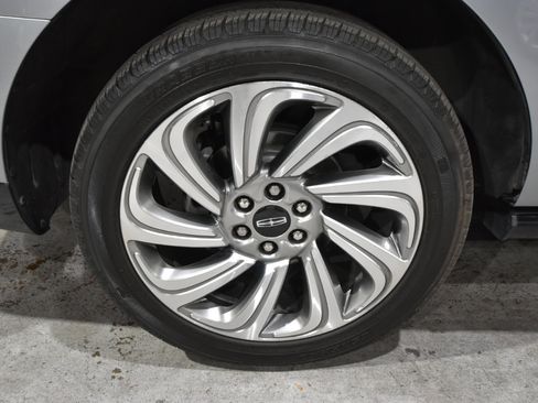 Used 2023 Lincoln Navigator Reserve image 77