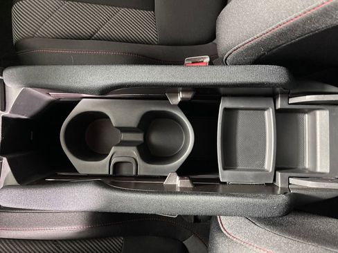 Used 2018 Honda Civic Si image 23