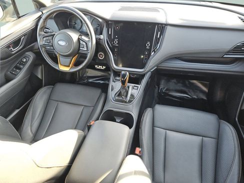 Used 2022 Subaru Outback Wilderness image 31