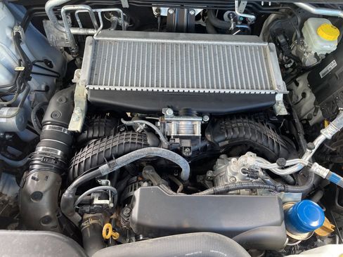 Used 2023 Subaru Ascent Premium w/ Convenience Package image 24