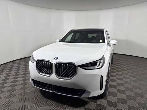 New 2026 BMW X3 xDrive30 image 7