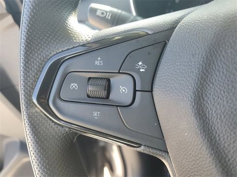 Used 2021 Chevrolet TrailBlazer LS image 22