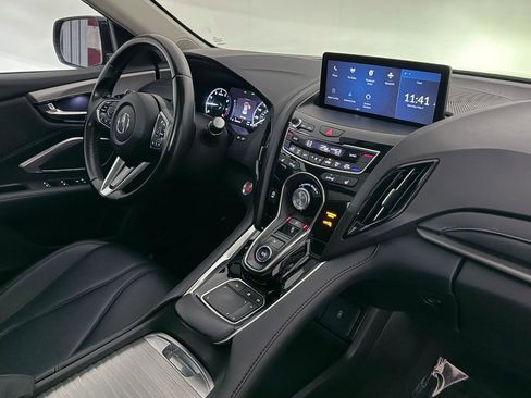 Used 2021 Acura RDX AWD image 26