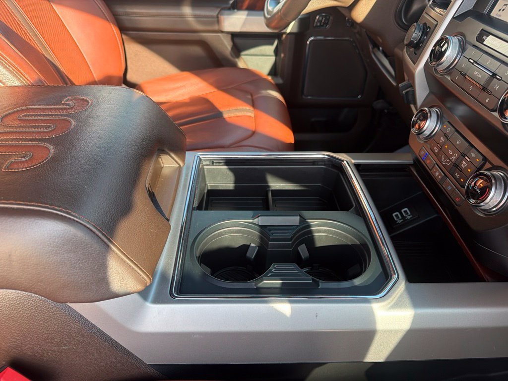 Used 2019 Ford F450 King Ranch w/ King Ranch Ultimate Package AWD/4WD image 49