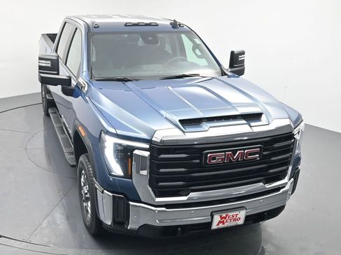 New 2026 GMC Sierra 3500 Pro w/ 1SA Pro Safety Plus Package image 4