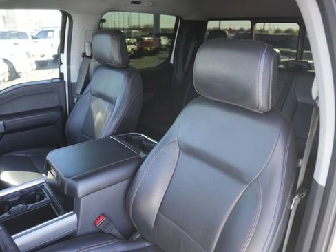 Used 2024 Ford F350 Lariat image 10