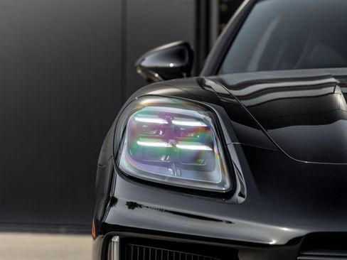 Certified 2026 Porsche Panamera RWD image 16