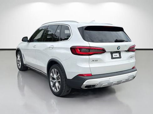 Used 2021 BMW X5 sDrive40i w/ Premium Package 2 RWD image 5