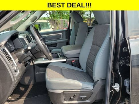 Used 2014 RAM 1500 Big Horn AWD/4WD image 18
