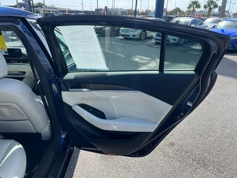 Used 2018 MAZDA MAZDA6 Signature image 42