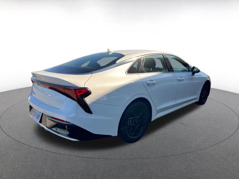 Used 2025 Kia K5 LXS image 7