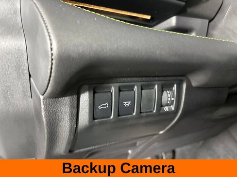 Used 2025 Subaru Ascent Bronze Edition w/ Onyx Package AWD/4WD image 12
