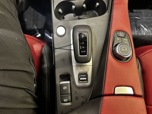 New 2025 INFINITI QX50 Sport image 18