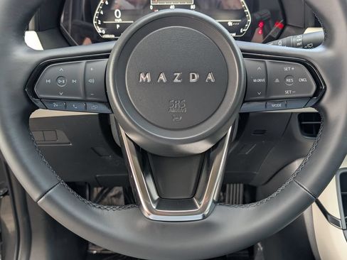 New 2026 MAZDA CX-5 Select AWD/4WD image 15