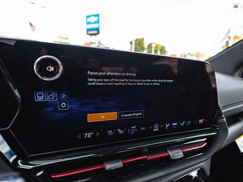 New 2026 Chevrolet Silverado EV Trail Boss w/ Premium Package image 6