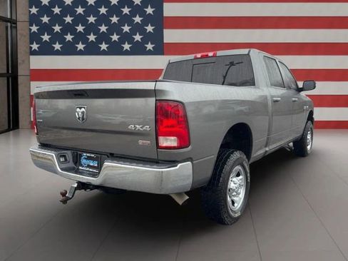 Used 2012 RAM 2500 SLT image 5