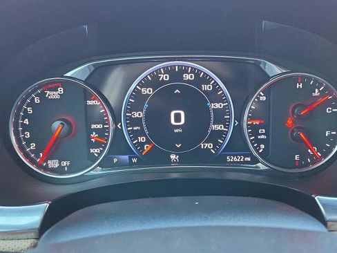 Certified 2023 Chevrolet Traverse Premier FWD image 11