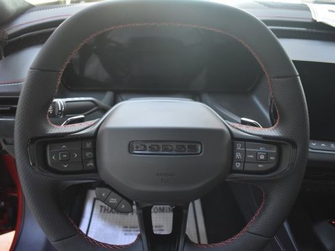 New 2026 Dodge Charger Daytona Scat Pack image 18