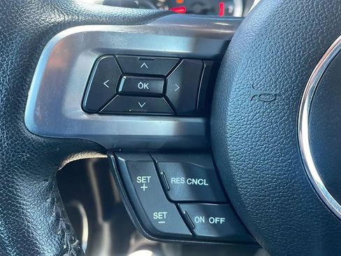 Used 2016 Ford Mustang Premium w/ Ecoboost Performance Package RWD image 15