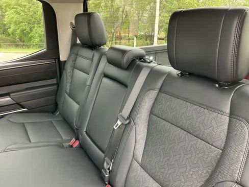Used 2024 Toyota Tundra SR5 w/ SR5 Premium Package image 17