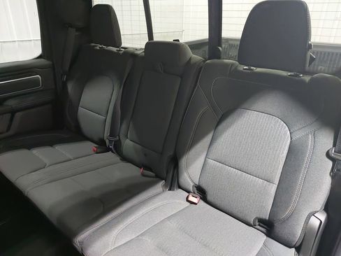 Used 2022 RAM 1500 Big Horn image 13