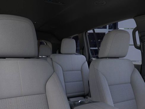 New 2025 GMC Acadia Elevation image 24