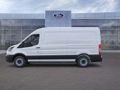 New 2026 Ford Transit 250 148 Medium Roof