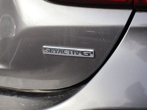 Used 2020 MAZDA MAZDA6 Sport image 15