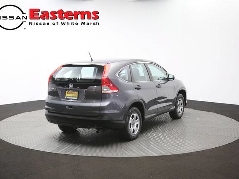 Used 2014 Honda CR-V LX image 32