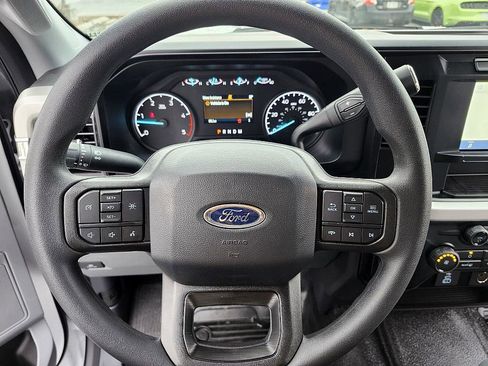 New 2024 Ford F550 4x4 Crew Cab Super Duty image 26