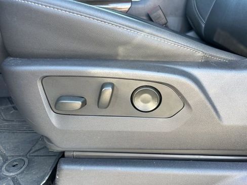 Used 2024 Chevrolet Silverado 1500 RST w/ All Star Edition Plus image 16