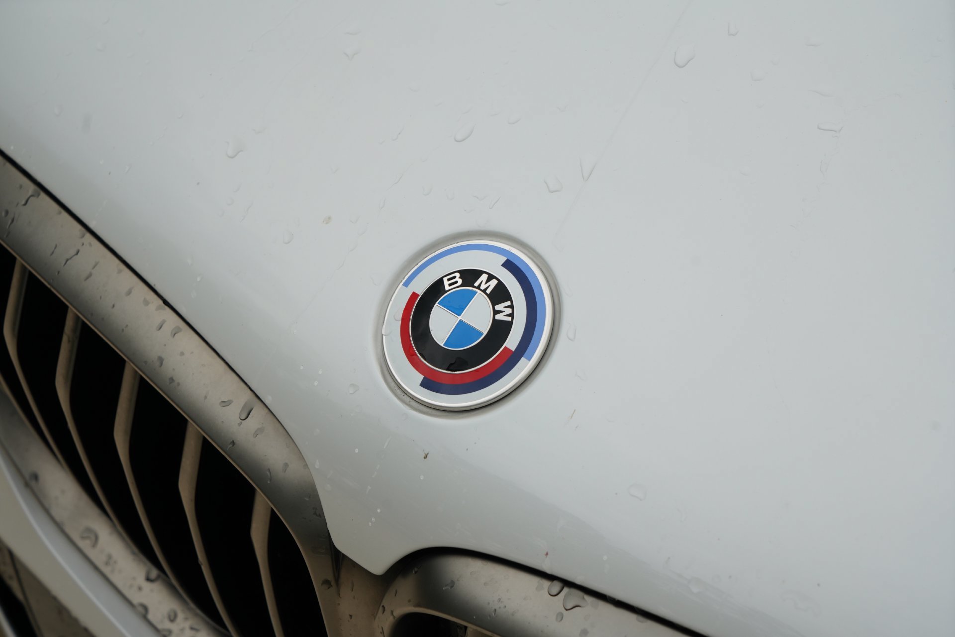 Used 2023 BMW X5 M50i w/ Executive Package AWD/4WD image 8