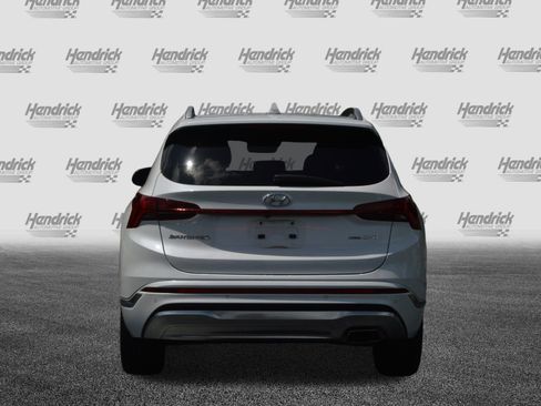 Used 2022 Hyundai Santa Fe Calligraphy AWD/4WD image 10