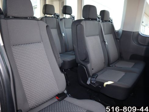 Used 2023 Ford Transit 350 XLT image 14