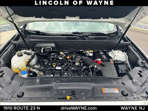 Used 2023 Lincoln Nautilus Reserve w/ Equipment Group 201A AWD/4WD image 29