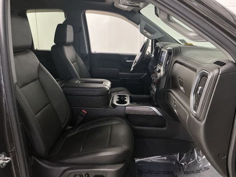 Used 2020 Chevrolet Silverado 2500 LTZ AWD/4WD image 25
