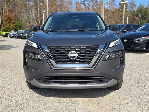 Certified 2023 Nissan Rogue S image 3