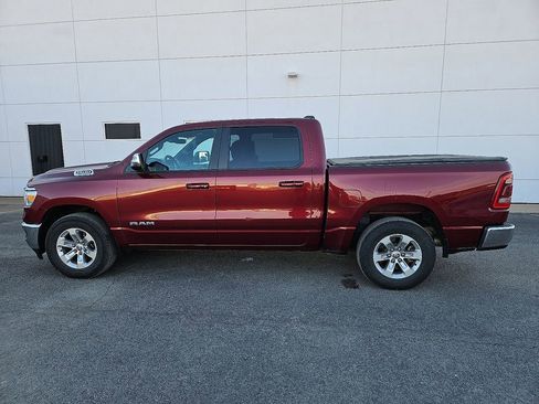 Used 2023 RAM 1500 Laramie image 3