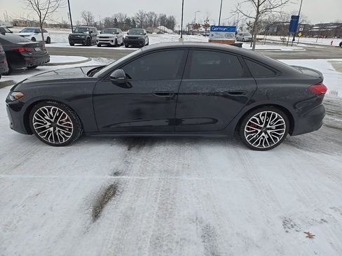 Used 2025 Audi S5 Premium Plus image 8