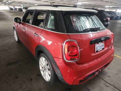 Used 2018 MINI Cooper S image 3