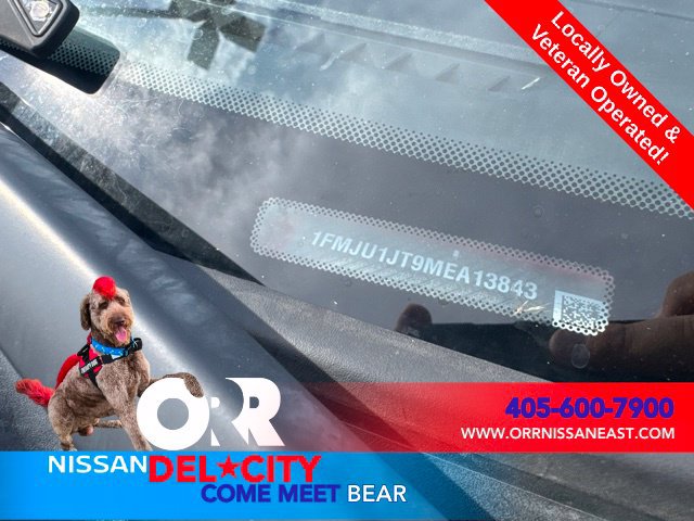 Used 2021 Ford Expedition XLT AWD/4WD image 4