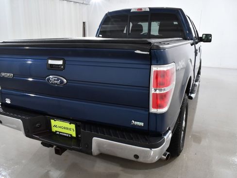 Used 2010 Ford F150 XLT image 12
