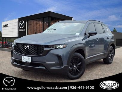 New 2026 MAZDA CX-50 AWD 2.5 Hybrid w/ Weather Package