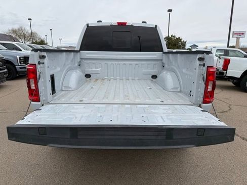 Certified 2022 Ford F150 XLT w/ Equipment Group 302A High image 41