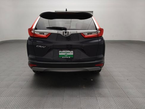 Used 2019 Honda CR-V EX image 7