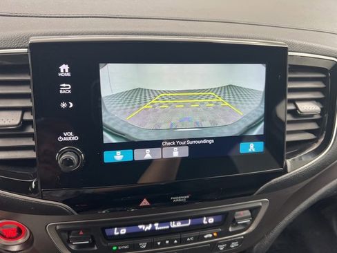 Used 2021 Honda Passport EX-L image 19