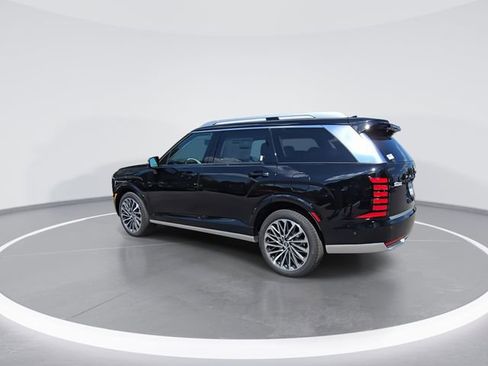 New 2026 Hyundai Palisade Calligraphy FWD image 6